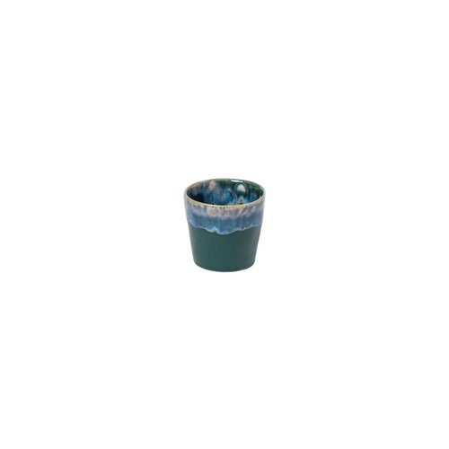 Casafina Espresso Cup Hunter Green GRESPRESSO