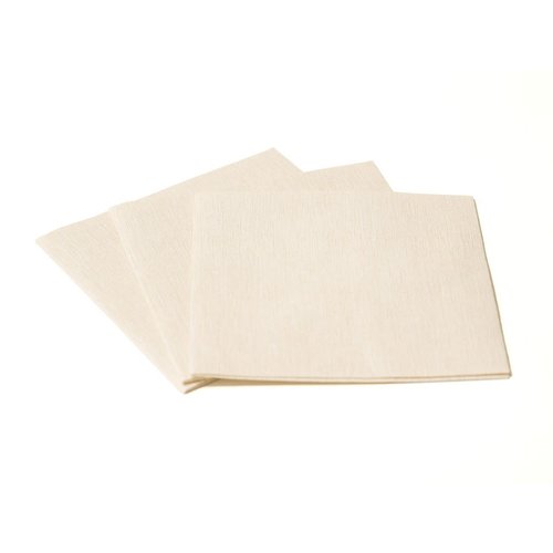 The Napkin Cocktail Napkin Champagne 20 pc AIRLAID