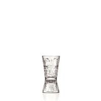 Shot Glass Tattoo