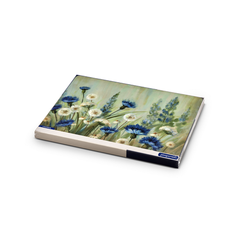 Pimpernel Placemats Fleur Des Champs Set of 4