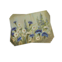 Placemats Fleur Des Champs Set of 4