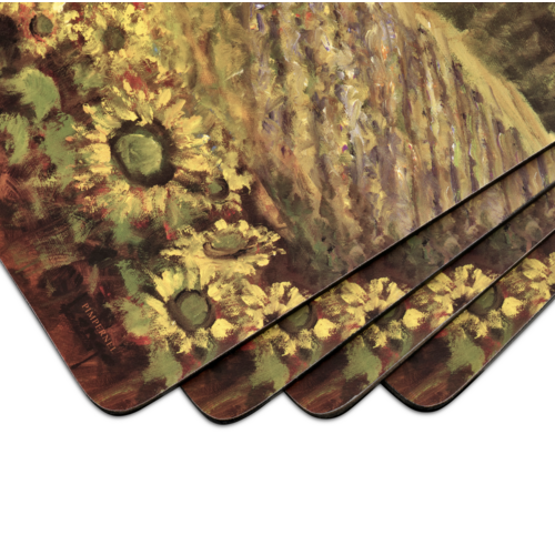 Pimpernel Placemats Tuscany Set of 4