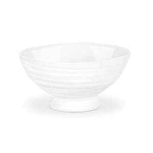 Sophie Conran SOPHIE Mini Footed Bowl Set of 4 White