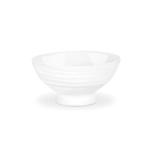 Sophie Conran SOPHIE Mini Footed Bowl Set of 4 White