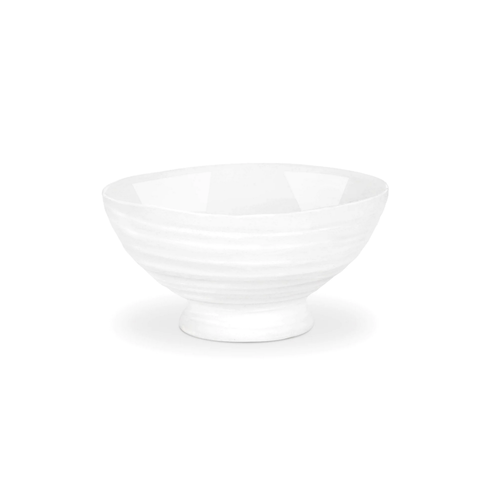 Sophie Conran Sophie Mini Footed Bowl Set of 4 White