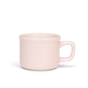 Abbott Espresso Cup - MATTE PINK