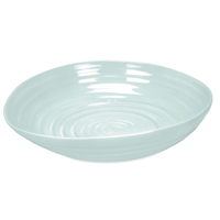 SOPHIE Pasta Bowl 9.25 ins. CELADON