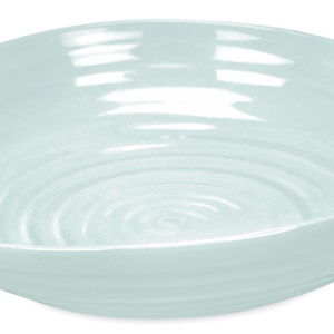 Sophie Conran Sophie Pasta Bowl 9 Inch Celadon