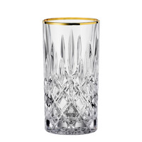 NOBLESSE GOLD Long Drink Set of 2