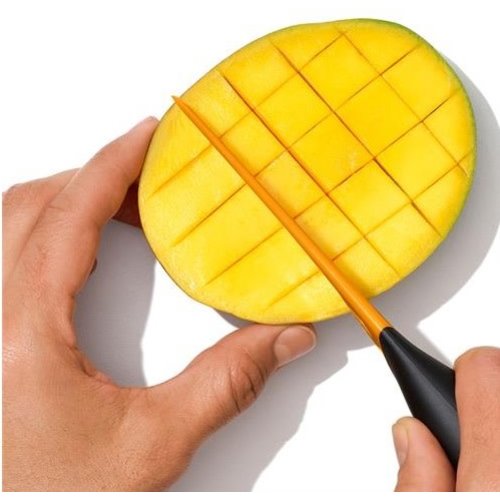 OXO OXO Mango Slicer with Scoop