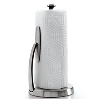OXO Simply Tear Paper Towel Holder