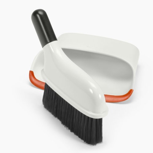 OXO OXO Compact Brush and Dust Pan