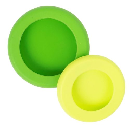Food Huggers Citrus Saver Food Huggers Set of 2 Food Huggers Citrus Saver Food Huggers Set of 2