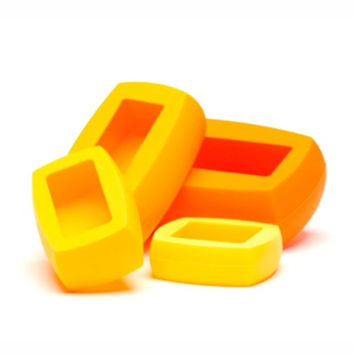 Food Huggers Cheese Hugger Food Huggers Set of 4 Food Huggers Cheese Hugger Food Huggers Set of 4