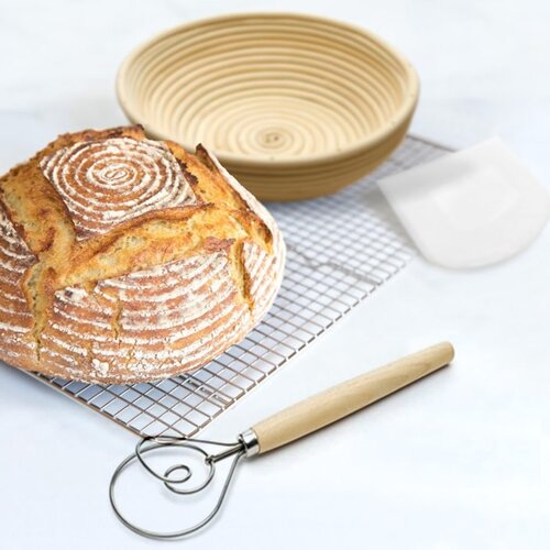Danesco Bread Proofing Set 3 Pieces