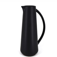 BIA Park West Pitcher 1.5 L. Black