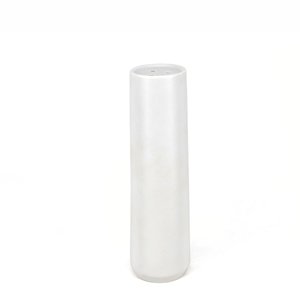 BIA BIA Park West Salt/Pepper Shaker White