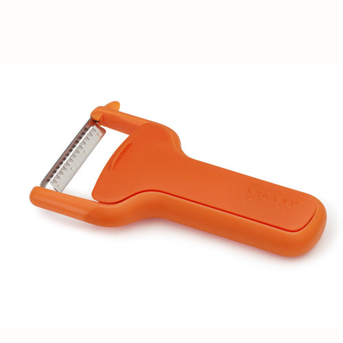 Joseph Joseph JOSEPH JOSEPH Safestore Julienne Peeler With Guard Joseph Joseph JOSEPH JOSEPH Safestore Julienne Peeler With Guard