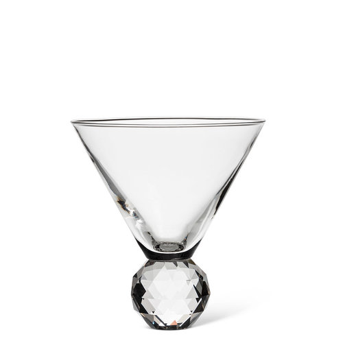 Abbott Diamond Ball Martini 8 oz