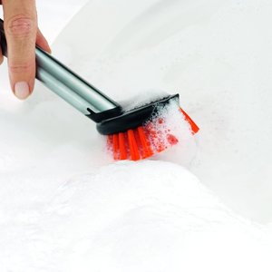Rosle Washing up Brush Antibacterial ROSLE