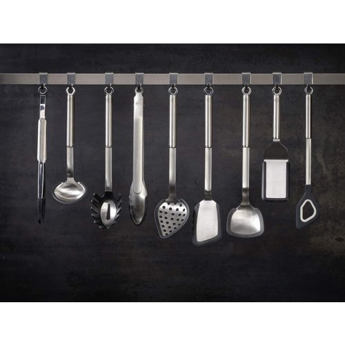 Rosle Sauce Ladle Silicone Tipped Rosle