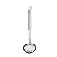 Sauce Ladle Silicone Tipped Rosle