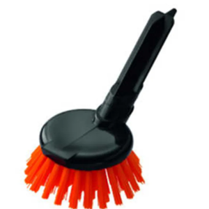 Rosle Replacement Head for Washing-Up Brush Antibacterial