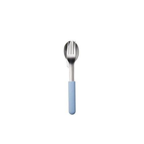 Rosti BLOOM Cutlery Blue Set of 3