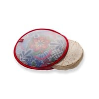 TACO Tortilla Warmer RED