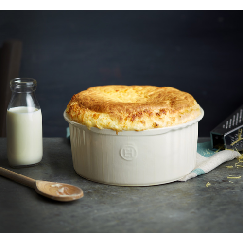 Emile Henry Emile Henry Souffle Dish Grand Cru 2.2 L