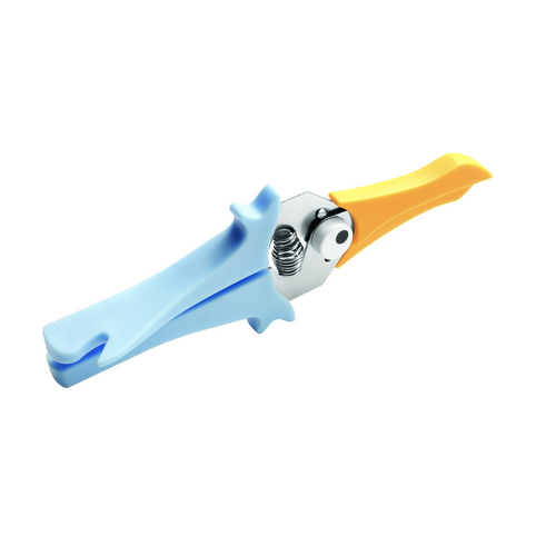 Kuhn Rikon Kuhn Rikon Kinderkitchen Duck Snippers Kuhn Rikon Kuhn Rikon Kinderkitchen Duck Snippers