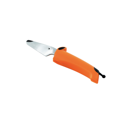 Kuhn Rikon Kuhn Rikon Kinderkitchen Dog Knife