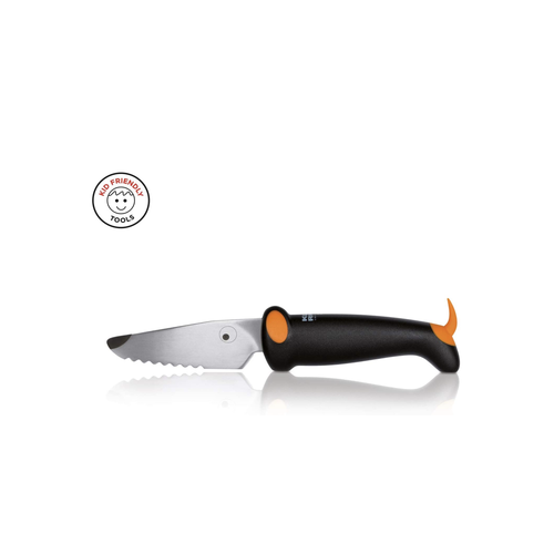 Kuhn Rikon Kinderkitchen Dog Knife with Teeth