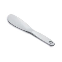 Scraper/Spatula Small White