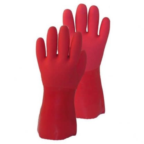 TRUE BLUE TRUE BLUE GLOVES RED MEDIUM TRUE BLUE TRUE BLUE GLOVES RED MEDIUM