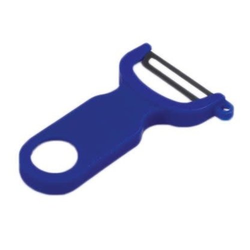Kuhn Rikon KUHN RIKON Swiss Peeler BLUE Kuhn Rikon KUHN RIKON Swiss Peeler BLUE