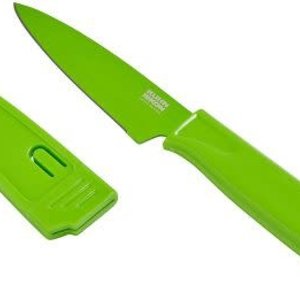 Kuhn Rikon KUHN RIKON  Paring Knife Lime