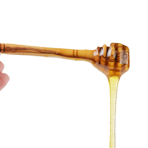 OLIVEWOOD GLORY Olivewood Honey Dipper