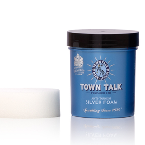 Town Talk Town Talk Silver Foam 275g