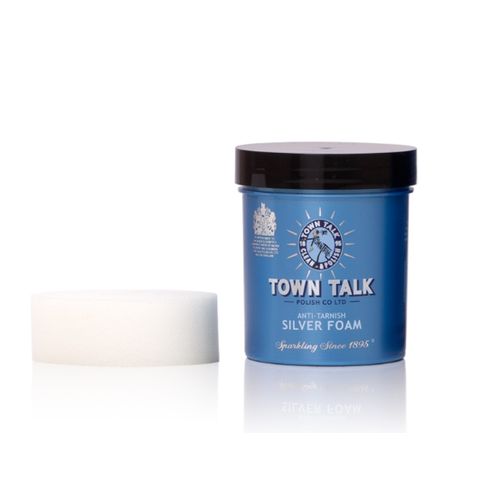 Town Talk Town Talk Silver Foam 275g