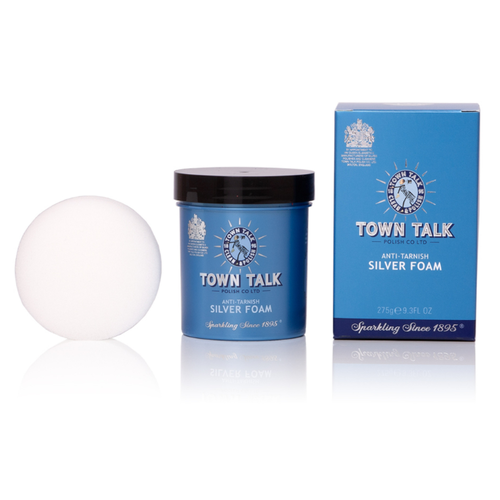 Town Talk Town Talk Silver Foam 275g