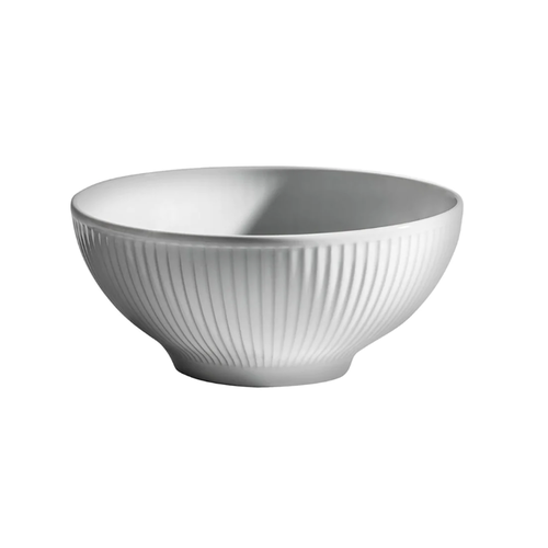 Pillivuyt PILLIVUYT Plisse Noodle Bowl 18cm