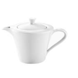 Pillivuyt Pillivuyt Vendome Teapot 14 oz