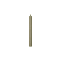 Candle 10” Column Linen Germany