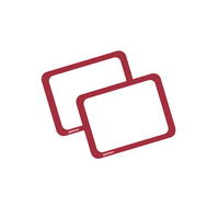 Silicone Baking Mats Set of 2