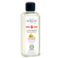 LAMPE BERGER Fragrance 500 mL Honey Gourmand
