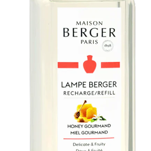 Lampe Berger LAMPE BERGER Fragrance 500 mL Honey Gourmand