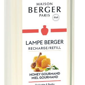Lampe Berger LAMPE BERGER Fragrance One Litre Honey Gourmand