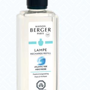 Lampe Berger LAMPE BERGER Fragrance 500 mL Atlantic Tide