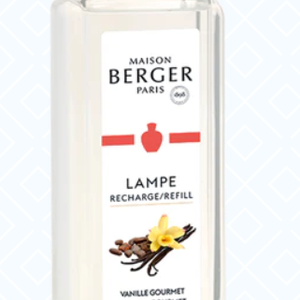 Lampe Berger LAMPE BERGER Fragrance 500 mL Vanilla Gourmet